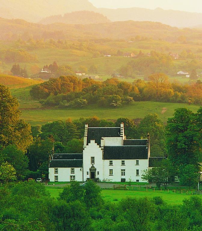 Inverawe Cottages Taynuilt Ngoại thất bức ảnh